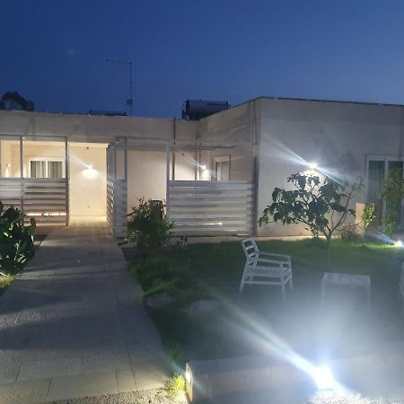 SeA Beach Home Torre Lapillo Exterior foto